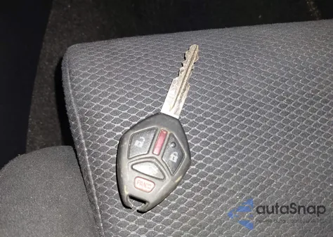 2010 Mitsubishi Lancer Evolution Gsr from USA, damaged, VIN JA32W8FV3AU023774